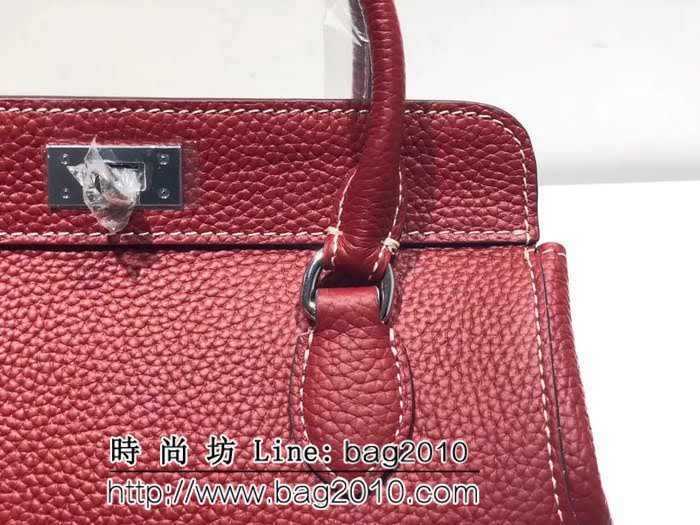 愛馬仕Hermes 超嫩牛奶盒包 時髦百搭款 大小號 0AM1133
